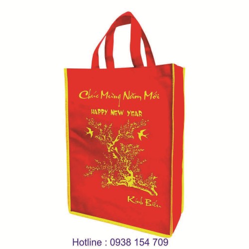 Túi quà tết